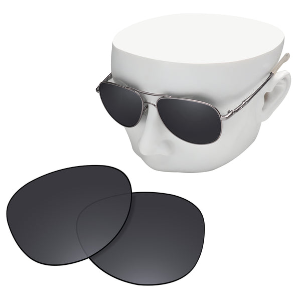 OOWLIT Replacement Lenses for Oakley Elmont M Sunglass